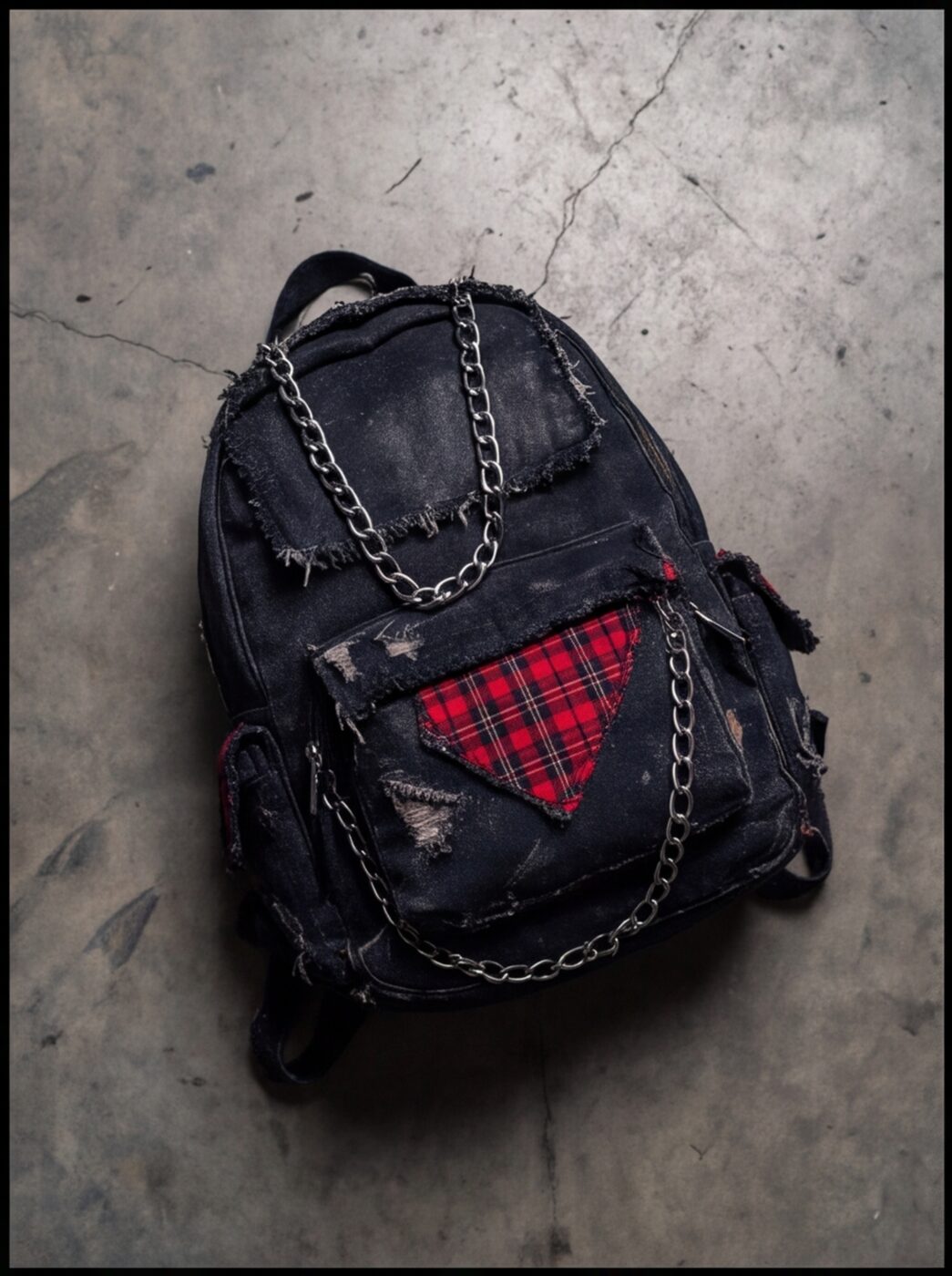 Corridor Denim Pack angle 7