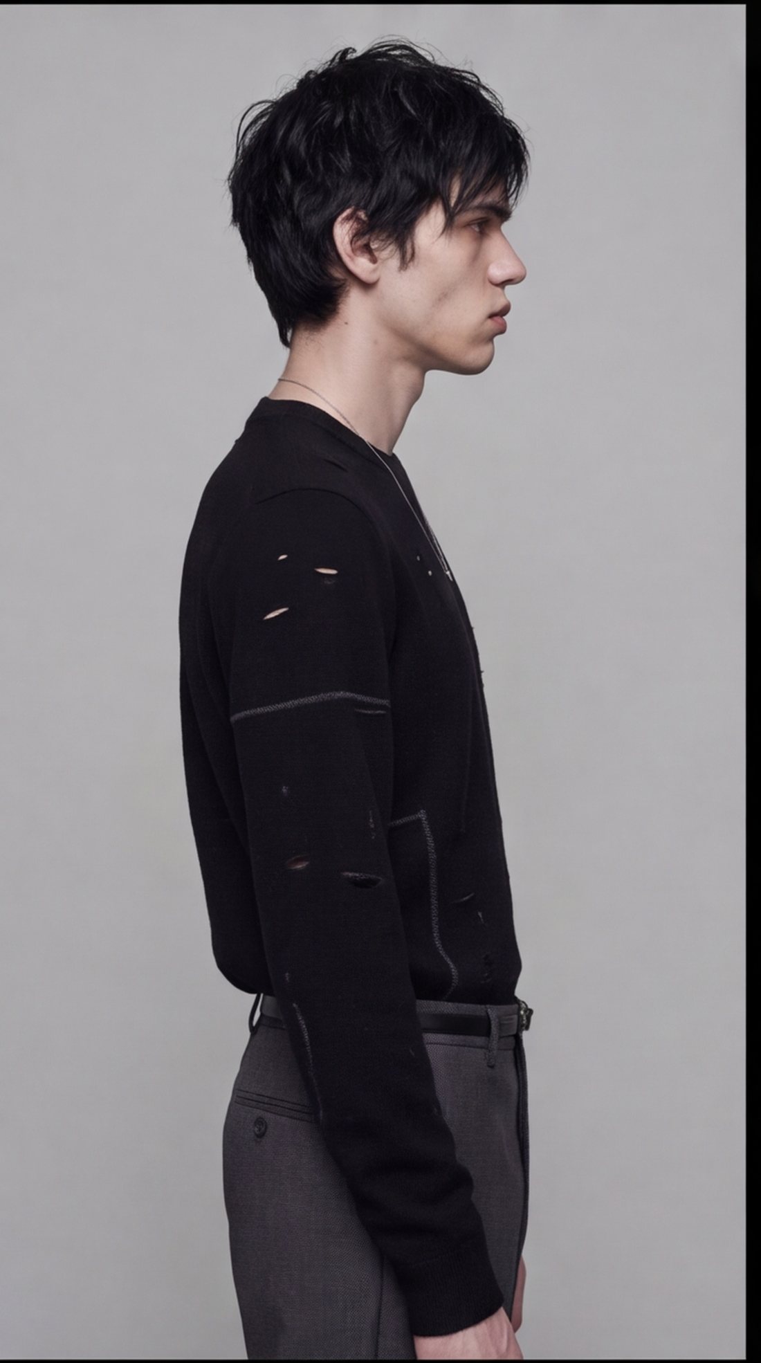 Cutwire Knit angle 6
