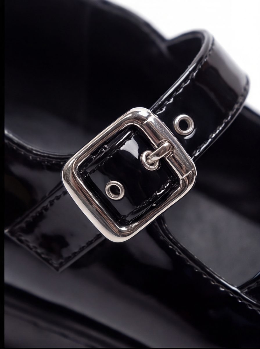 Patent Triple Strap angle 9