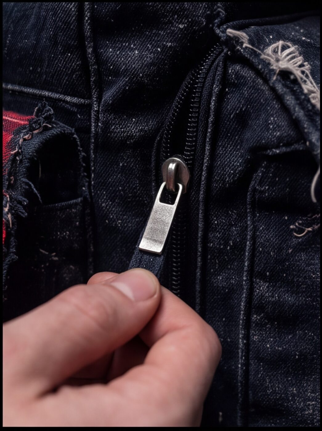 Corridor Denim Pack angle 9