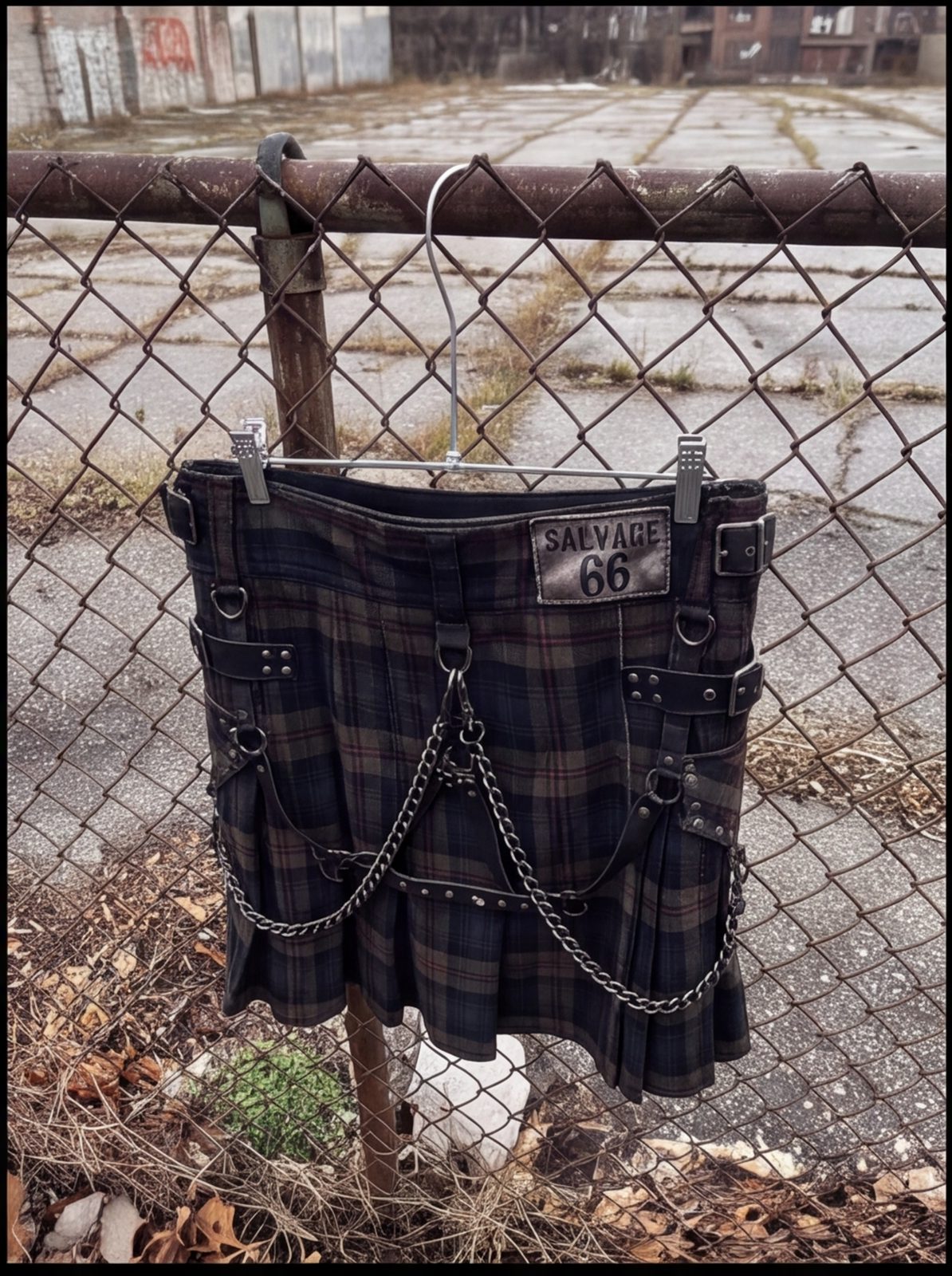 Detention Kilt angle 7