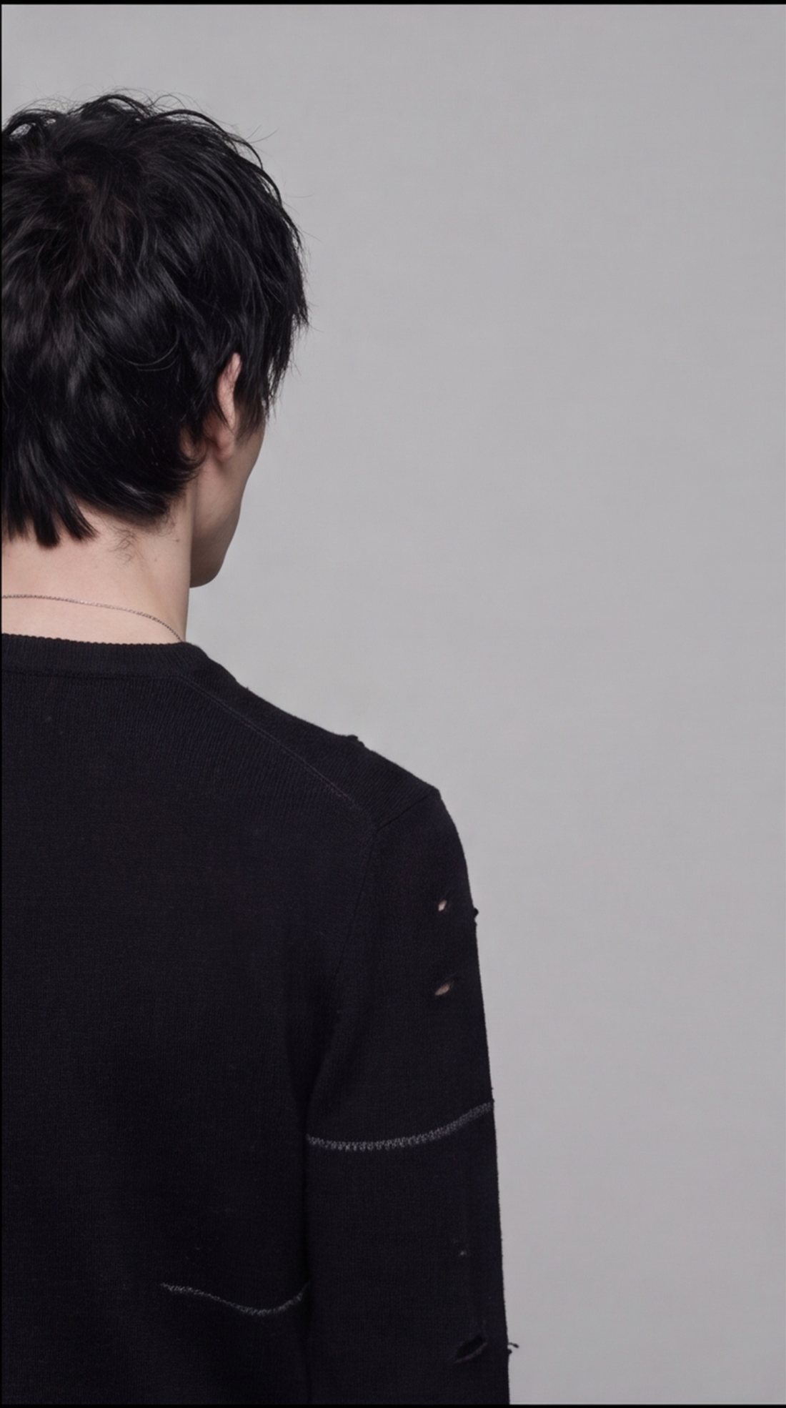 Cutwire Knit angle 2