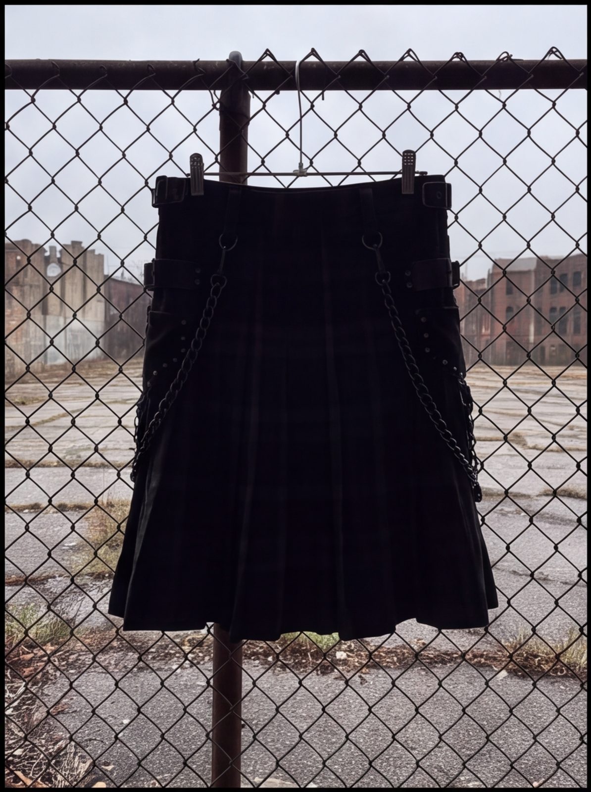 Detention Kilt angle 6
