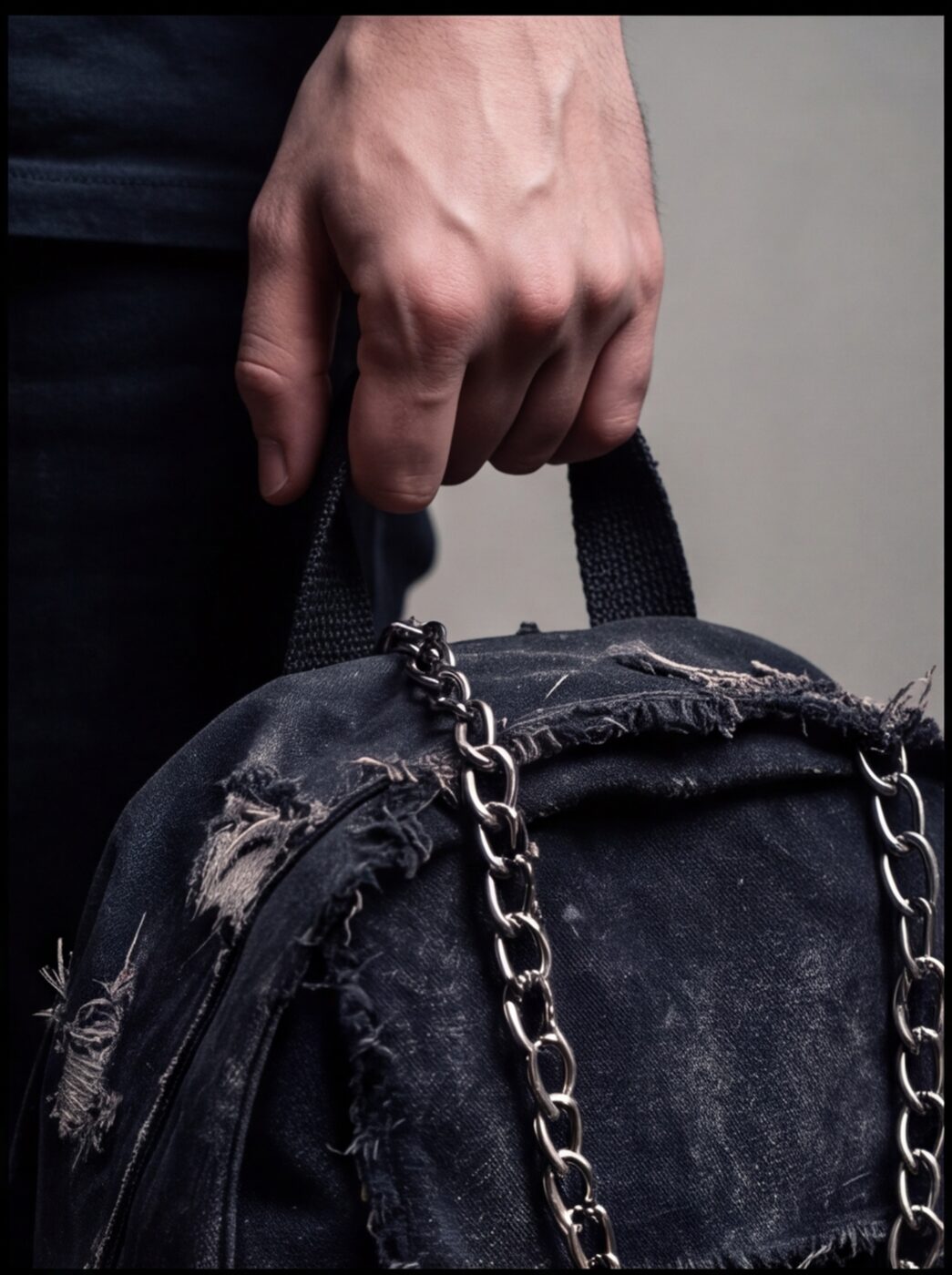 Corridor Denim Pack angle 4