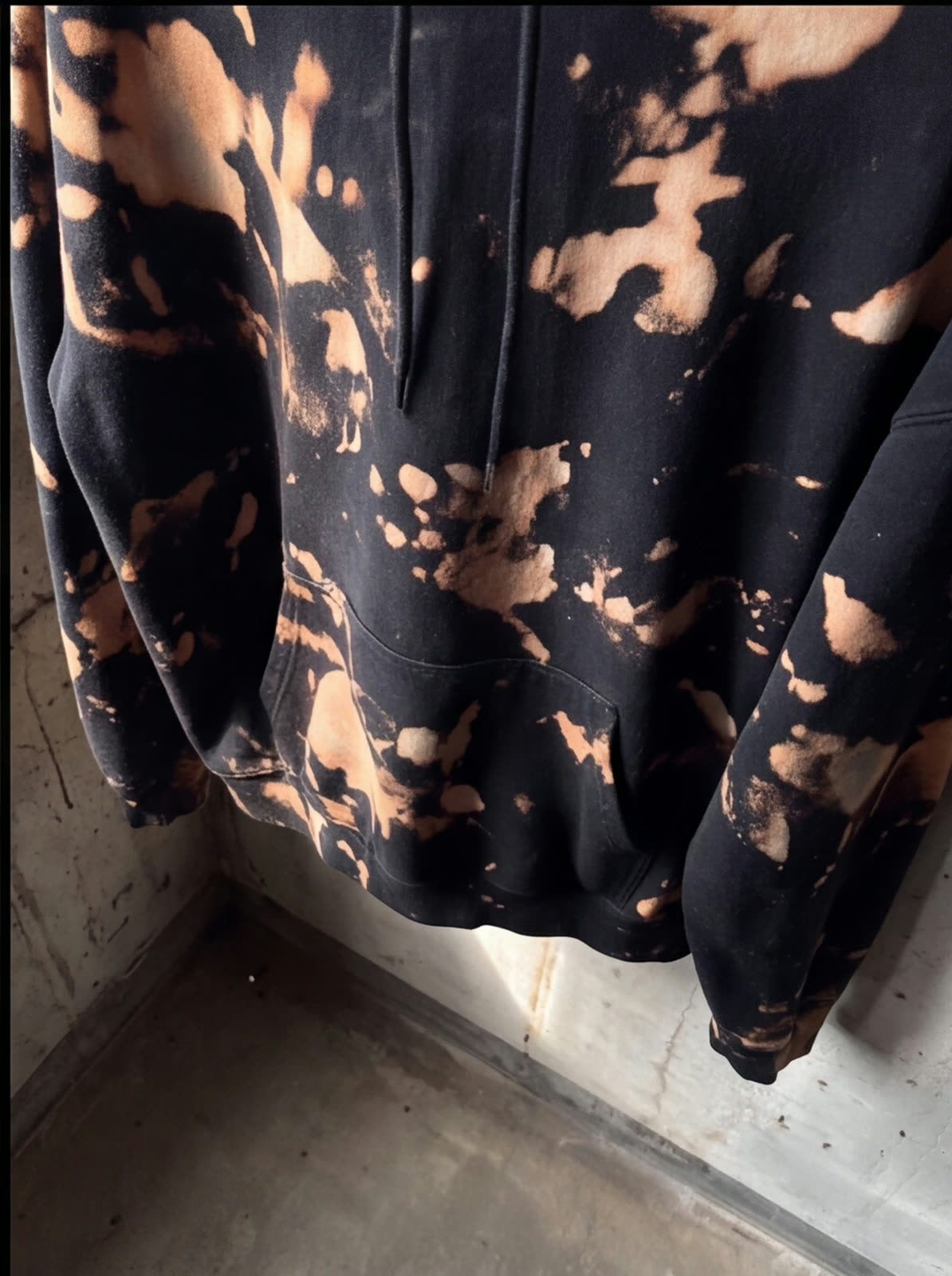 Deadair Hoodie angle 8