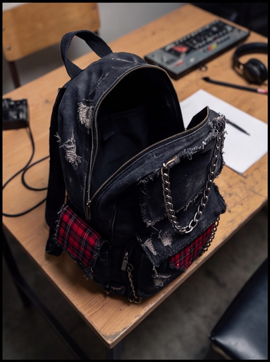 Corridor Denim Pack angle 6
