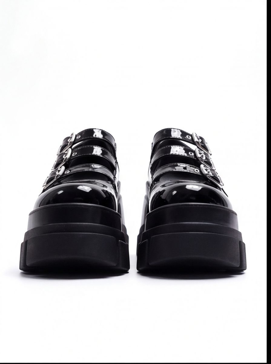 Patent Triple Strap angle 2