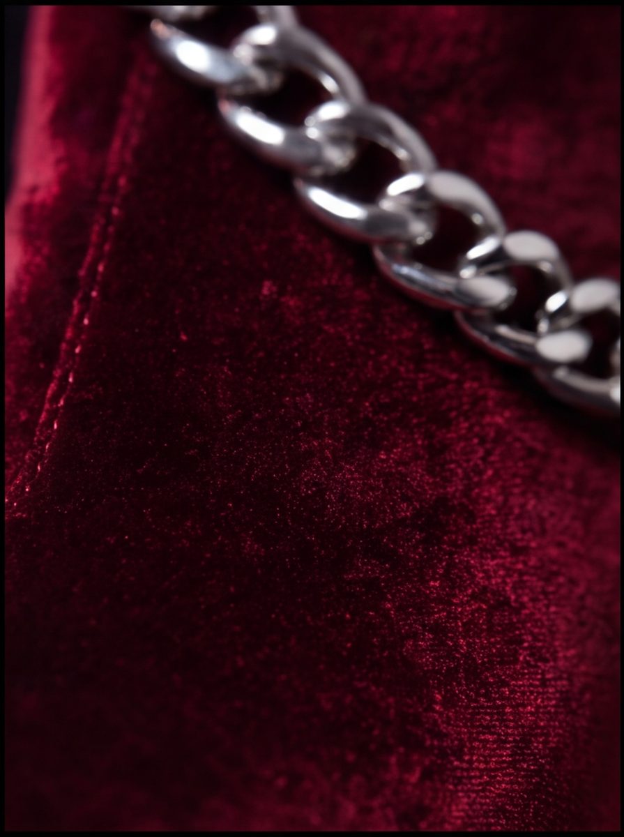 Velvet Riot Boot angle 7