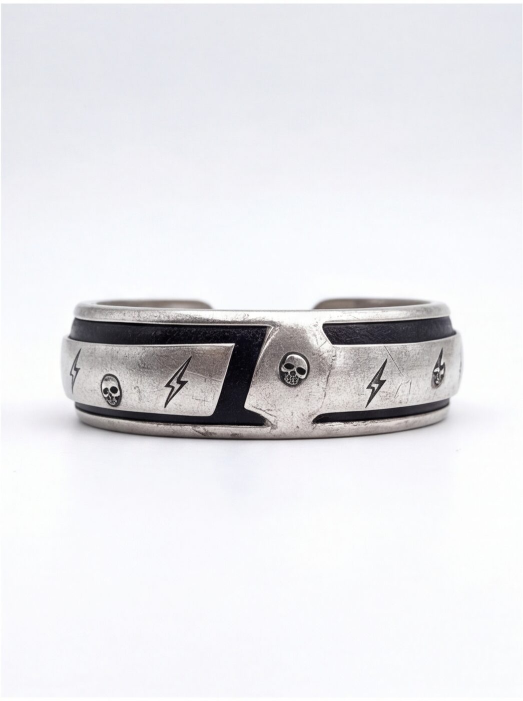 Sigil Band Ring