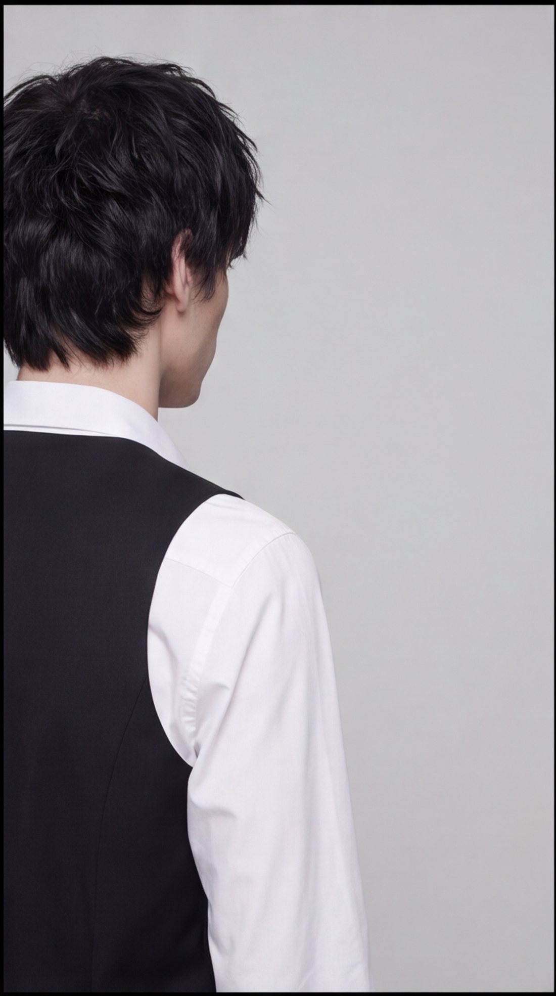 Housecall Waistcoat Set angle 2