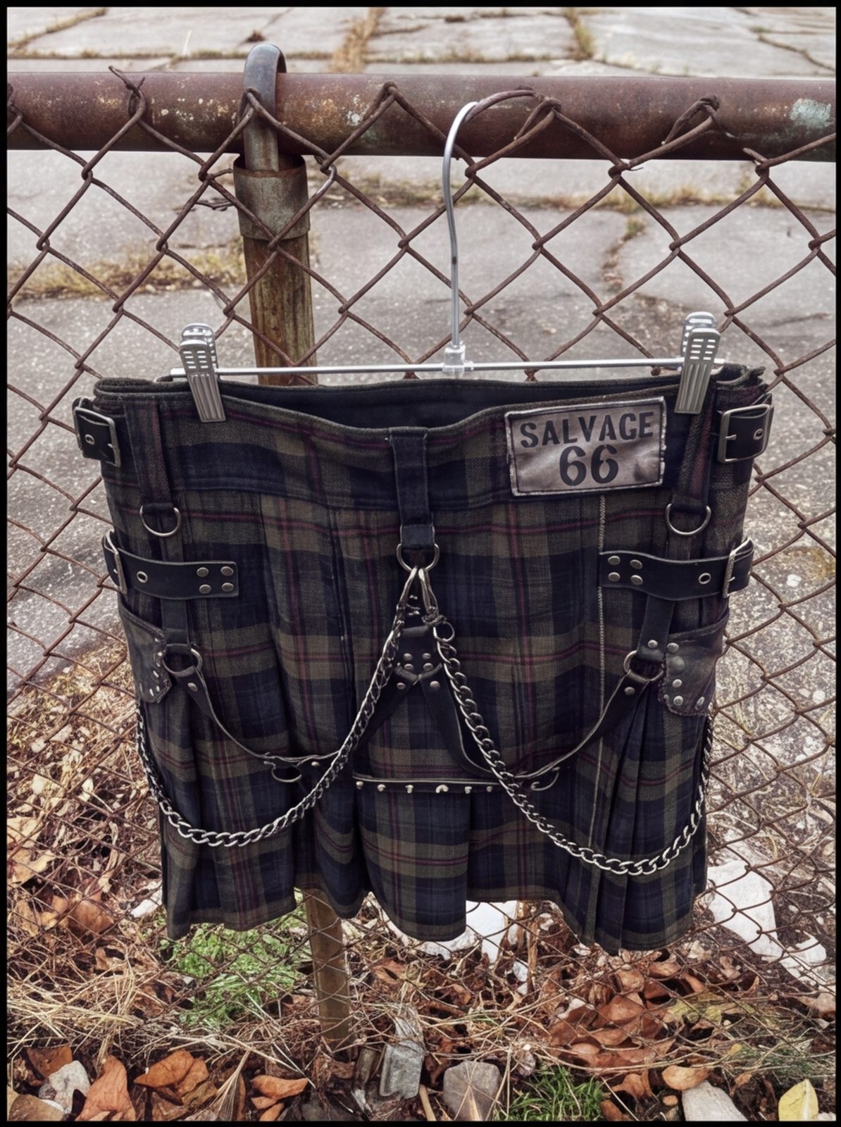 Detention Kilt angle 9