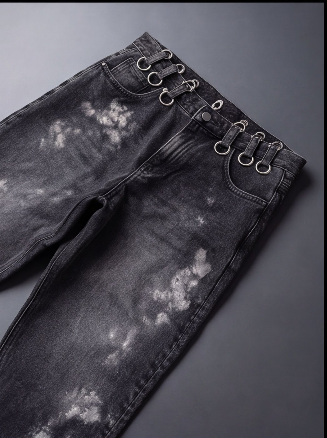 Bleachburn Ring Jean angle 5