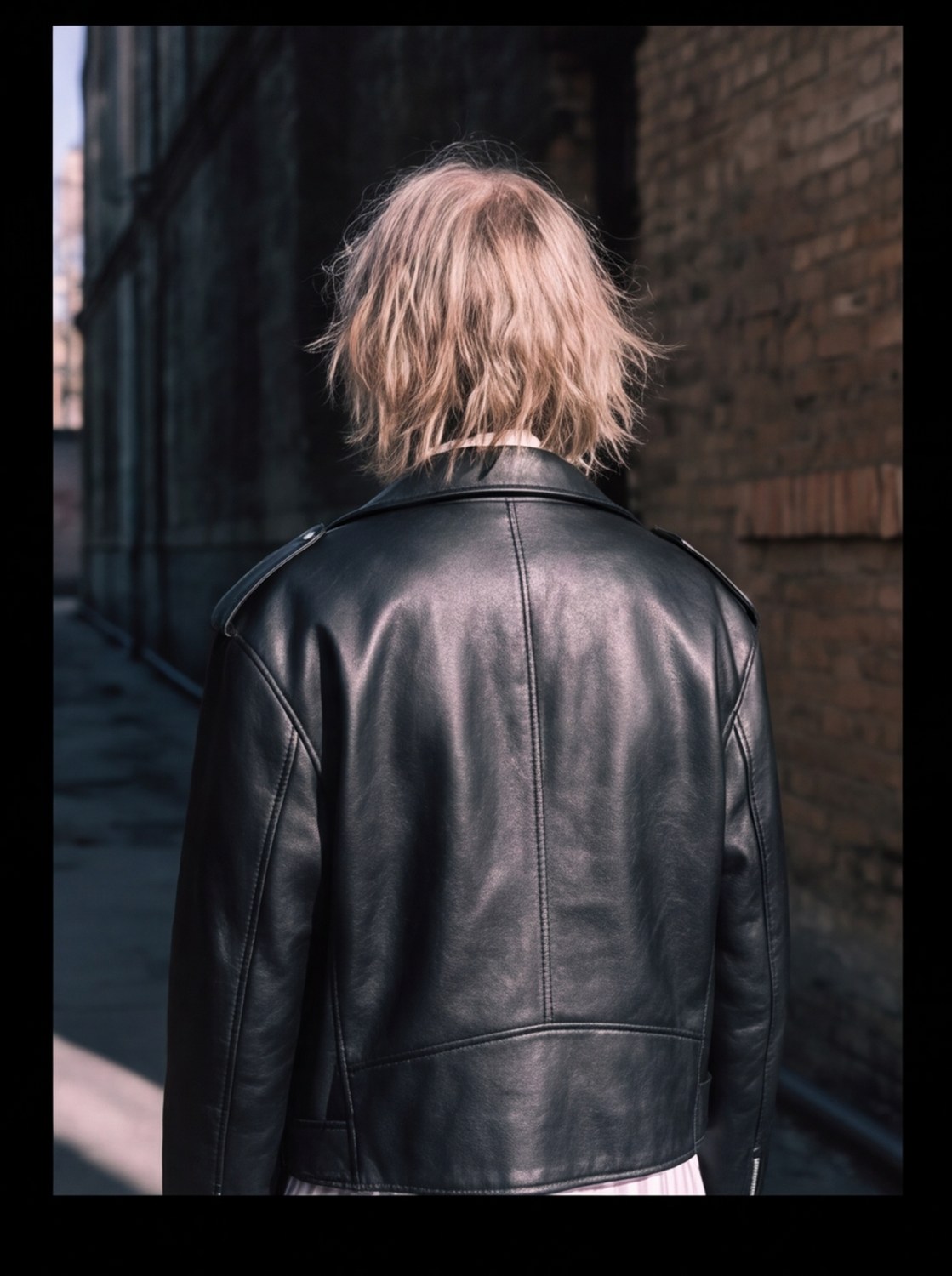 Alleyway Camo Set angle 5