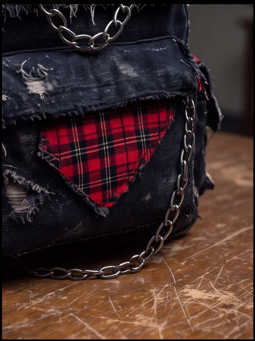 Corridor Denim Pack angle 2