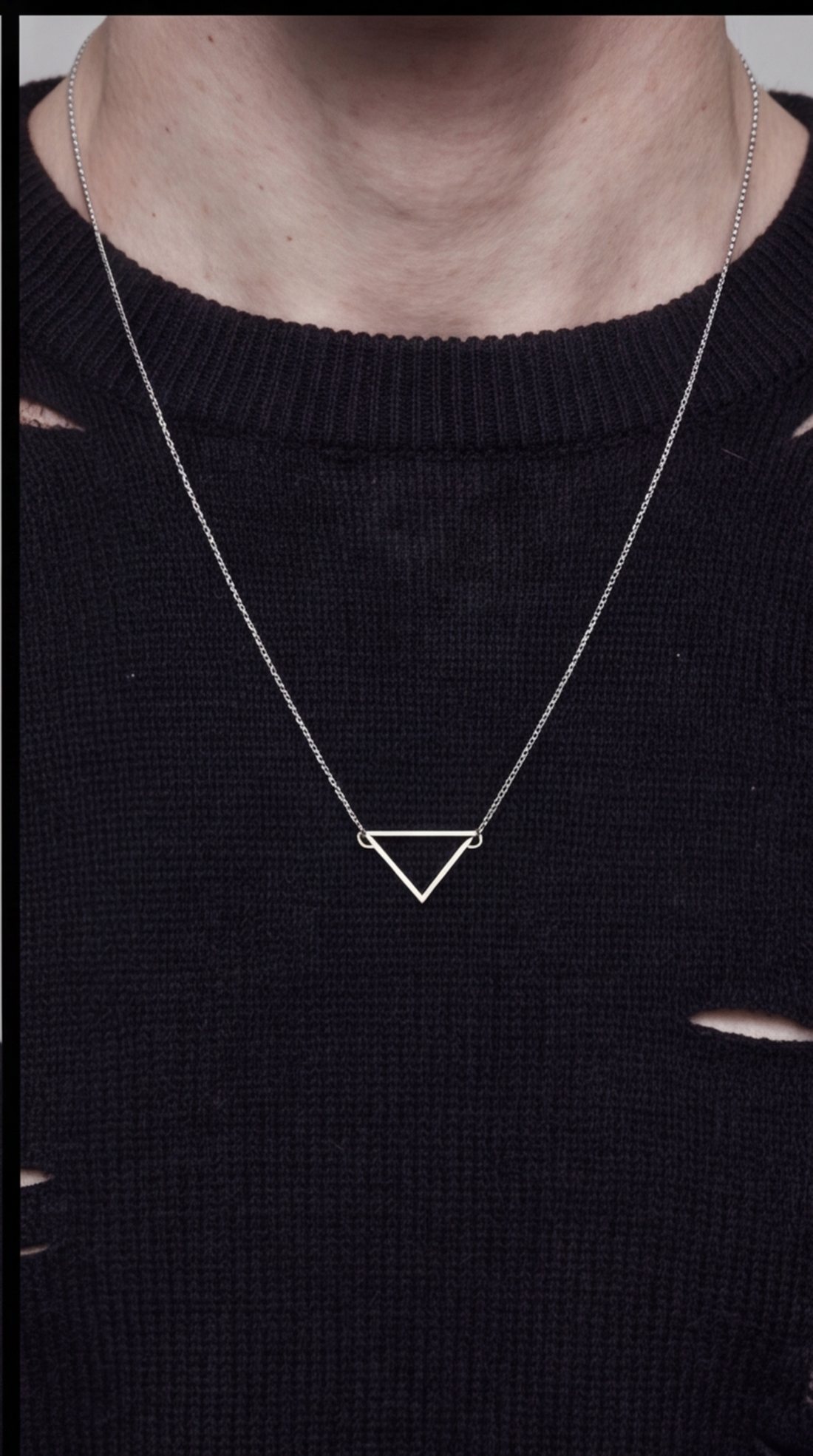 Cutwire Knit angle 5