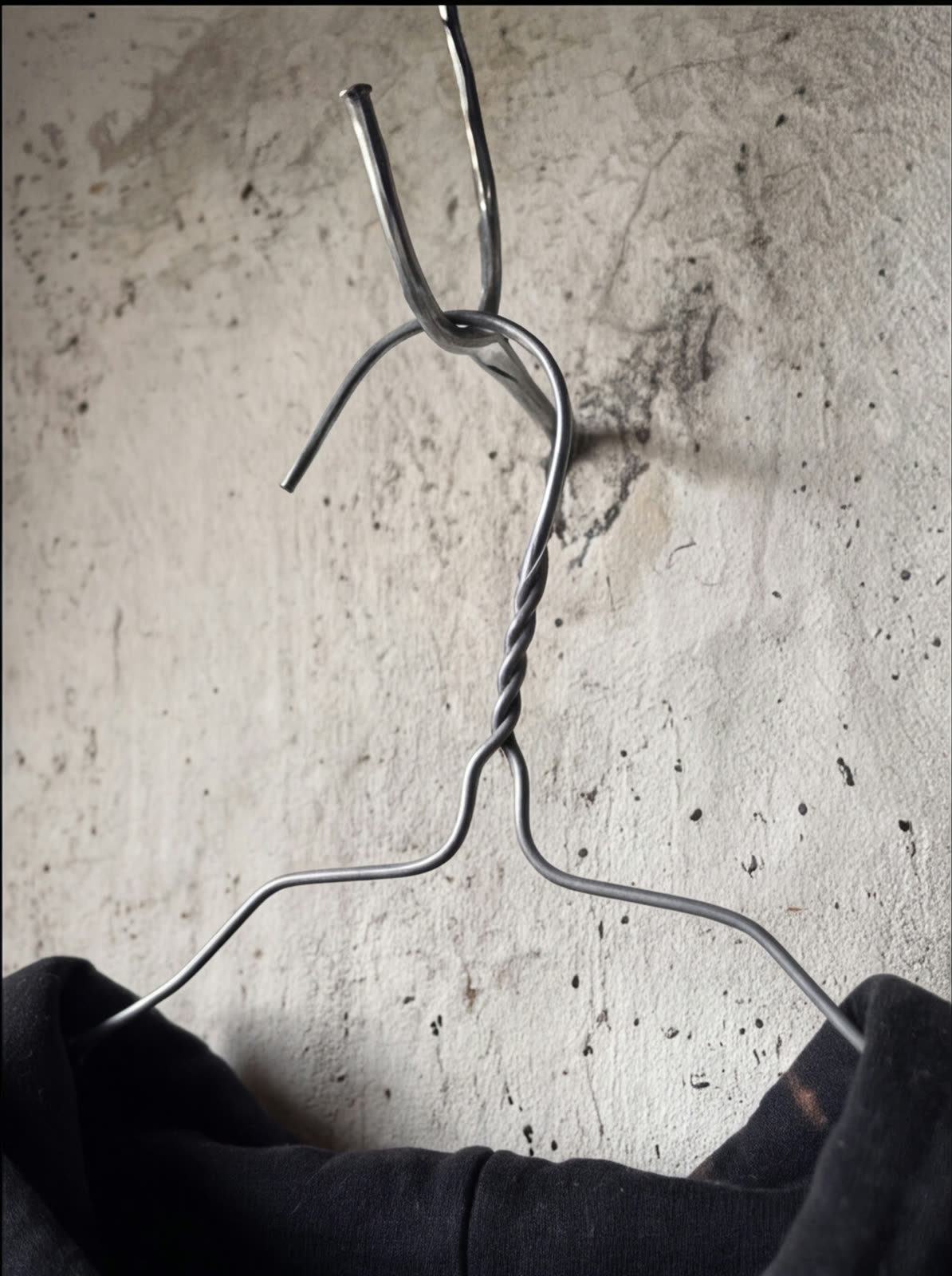 Deadair Hoodie angle 7