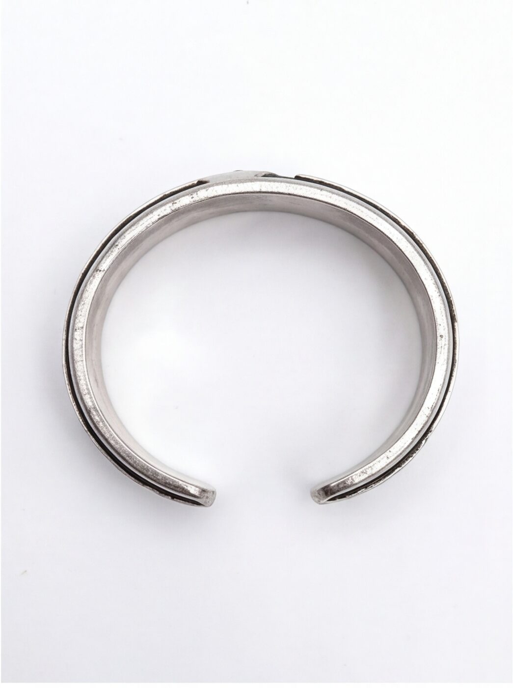 Sigil Band Ring angle 6