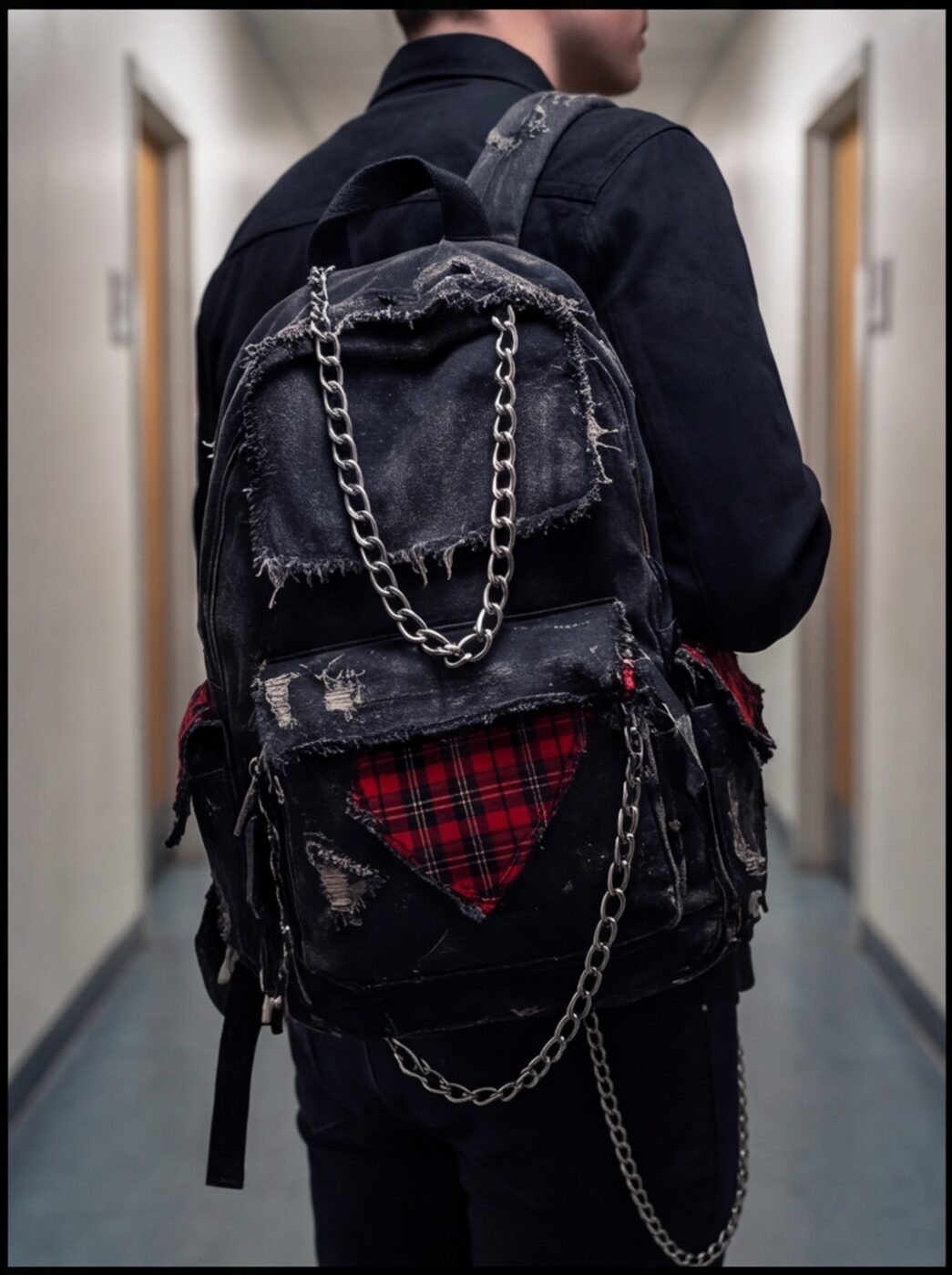 Corridor Denim Pack