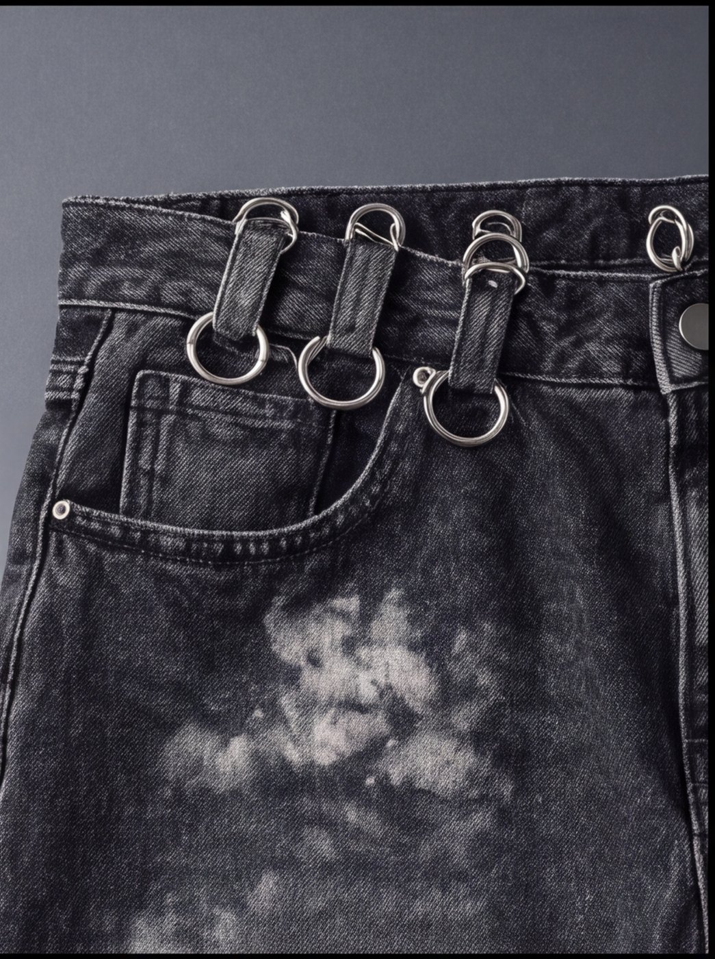 Bleachburn Ring Jean angle 7