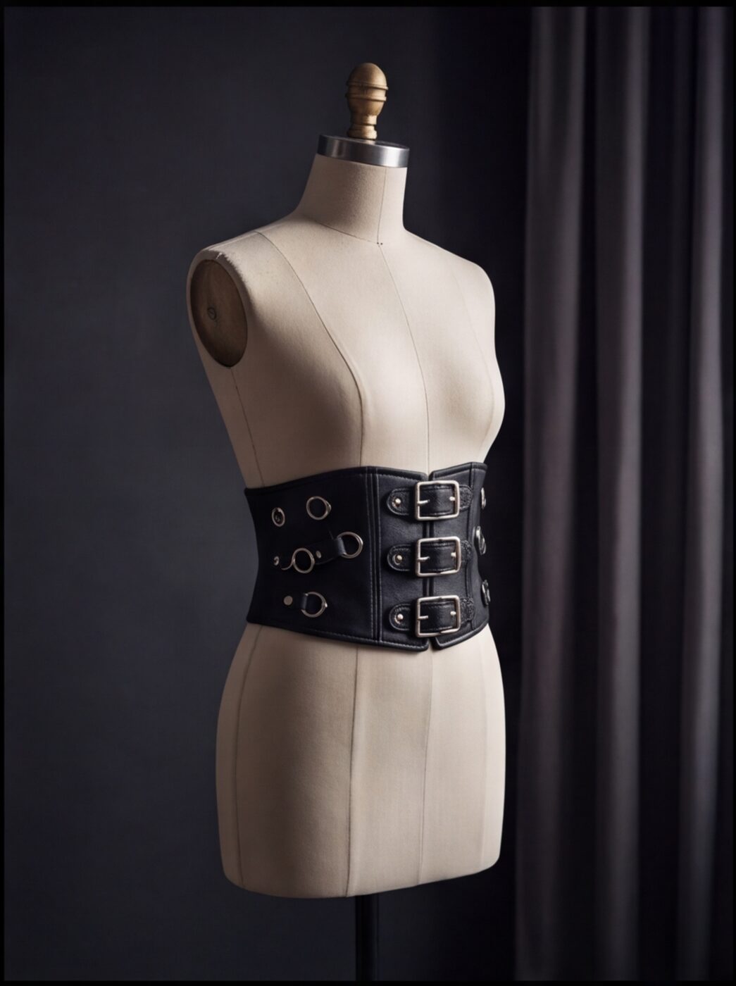 Stagelight Waist Cinch angle 5