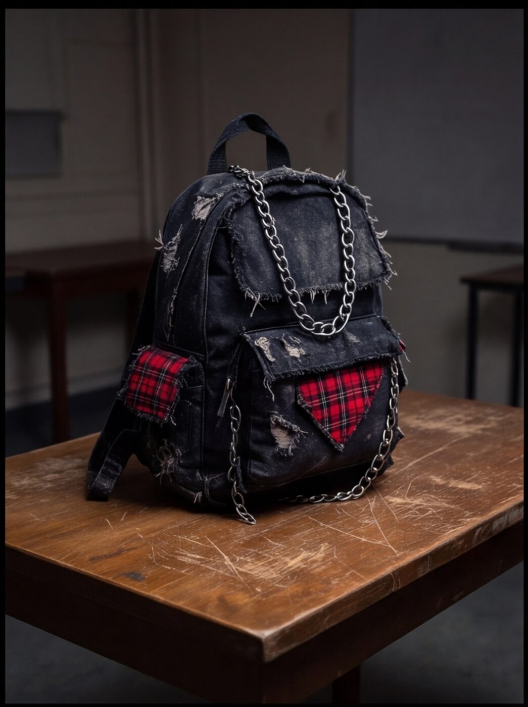 Corridor Denim Pack angle 8