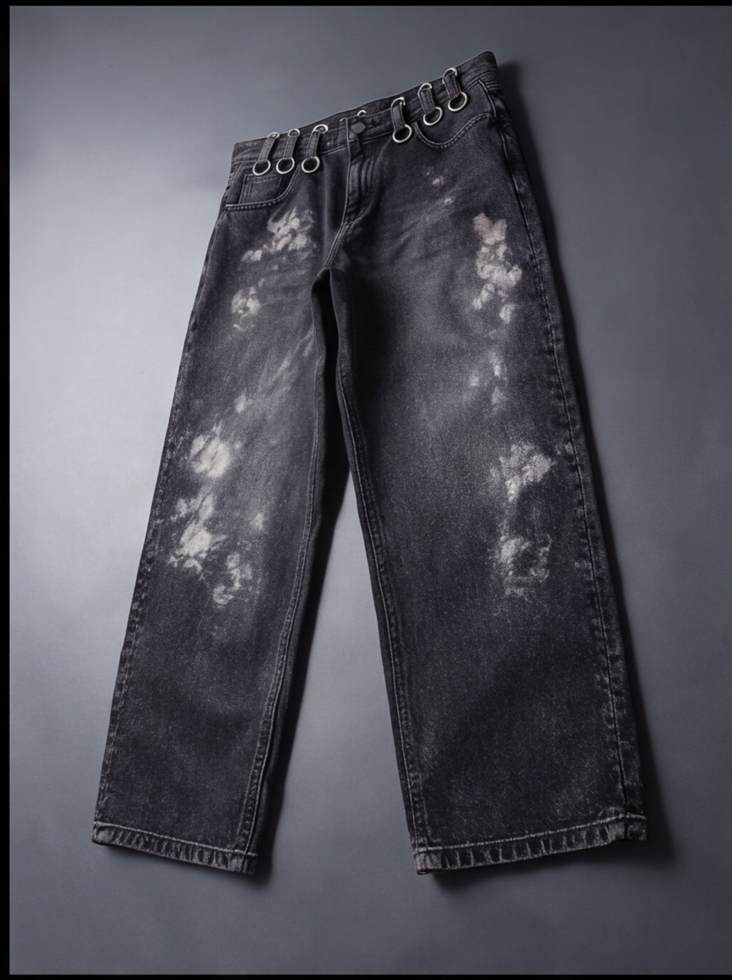 Bleachburn Ring Jean angle 2