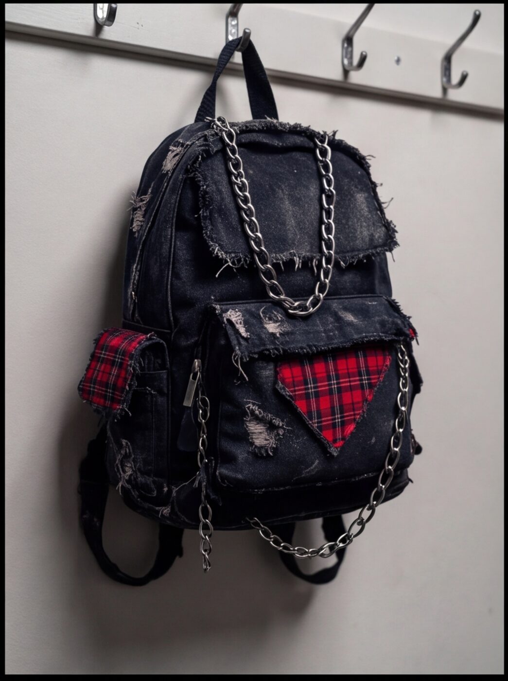 Corridor Denim Pack angle 5