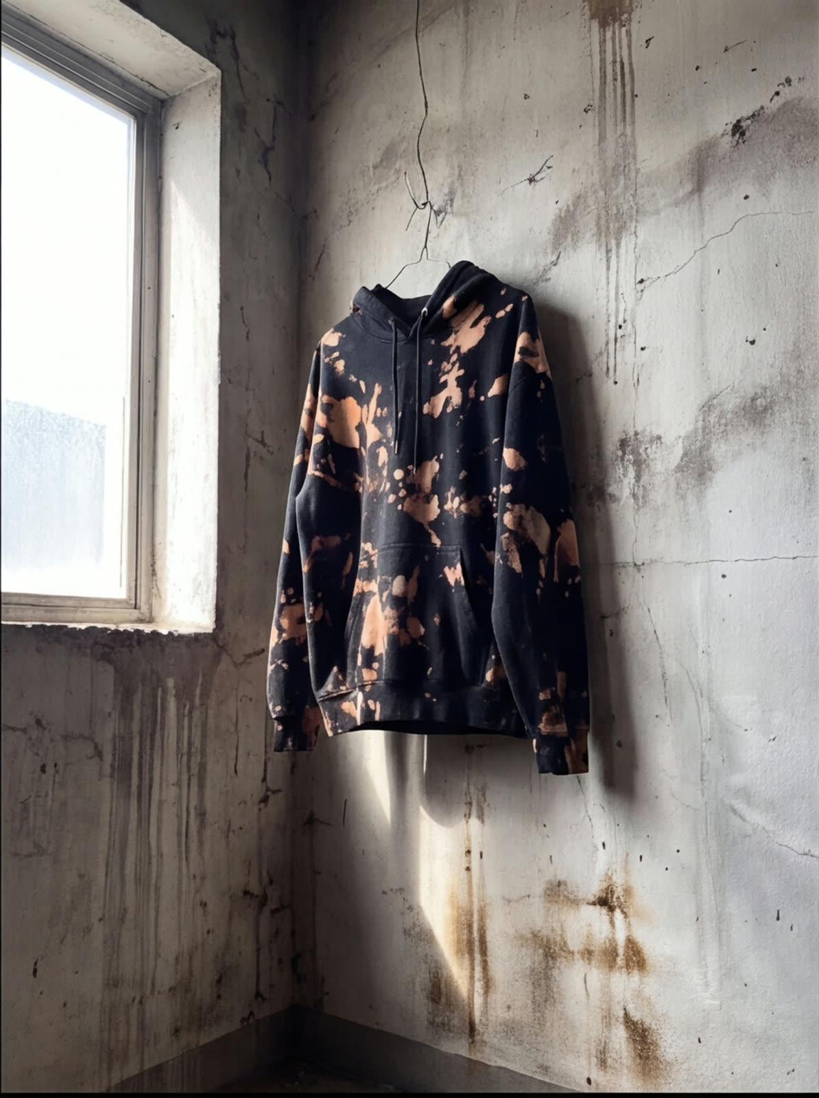 Deadair Hoodie