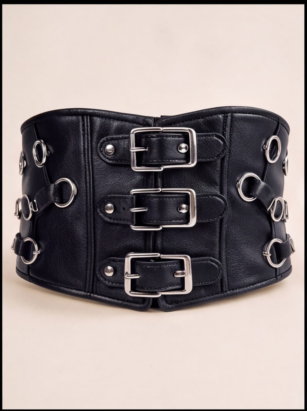 Stagelight Waist Cinch angle 4